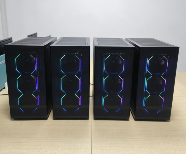 AI + API + BI Products Gallery Image